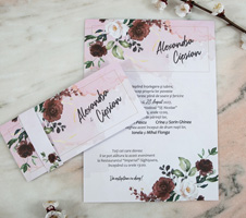 catalog invitatii polen